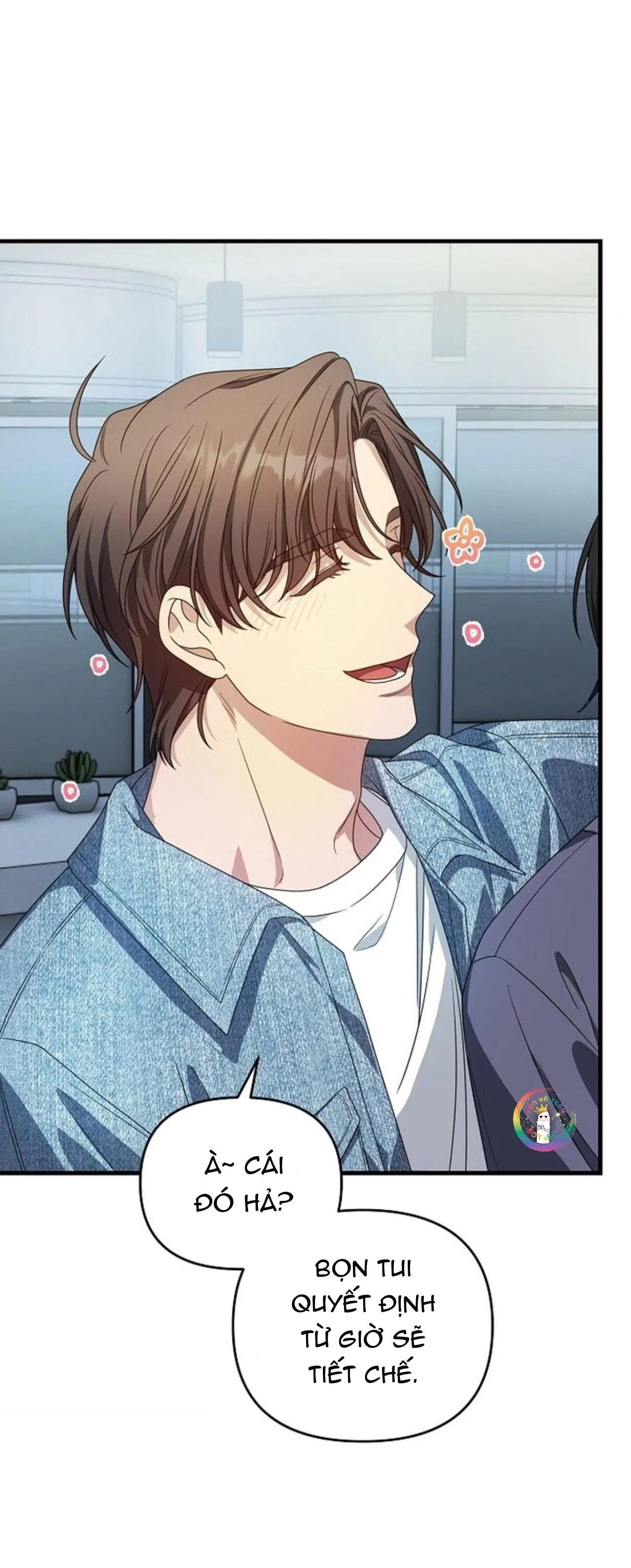 (END) Xin Sếp Phê Duyệt Tối nay Chapter 10 Trang 58