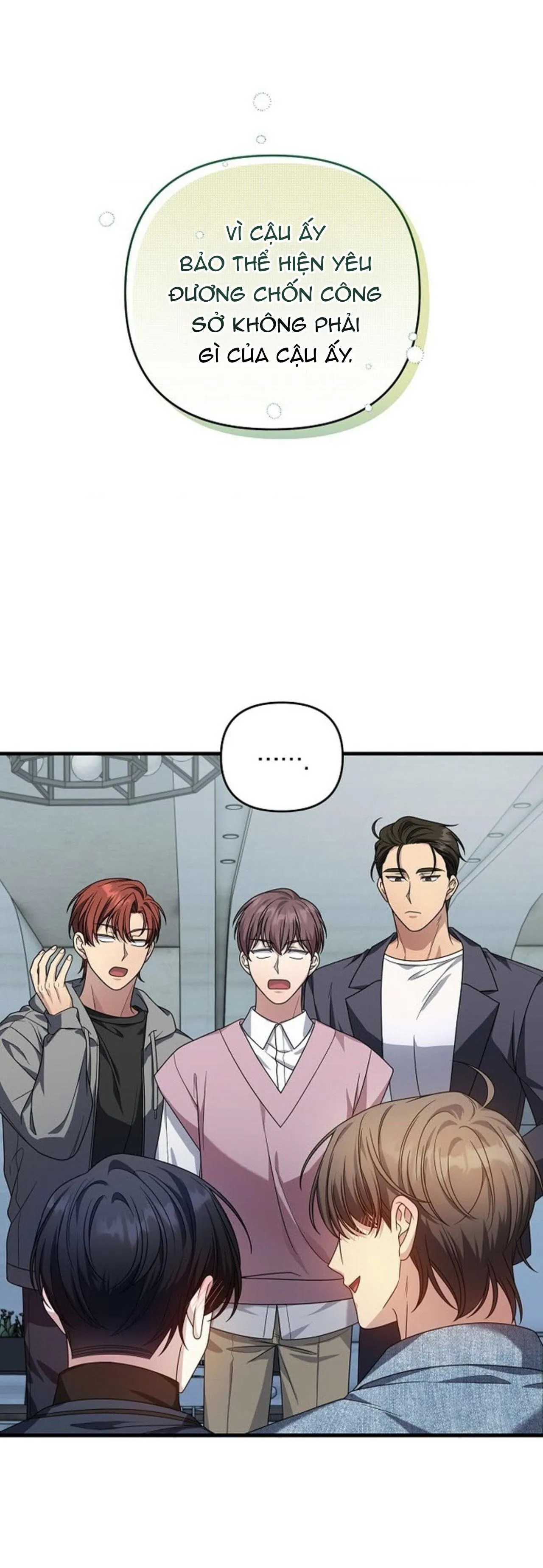 (END) Xin Sếp Phê Duyệt Tối nay Chapter 10 Trang 59