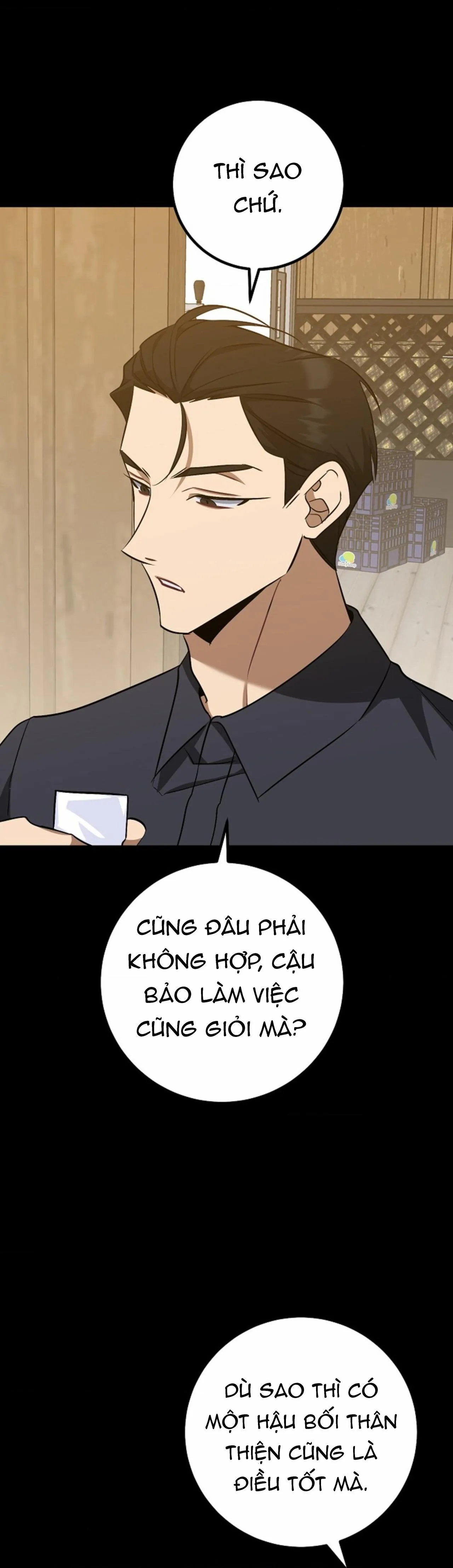 (END) Xin Sếp Phê Duyệt Tối nay Chapter 11 Trang 14