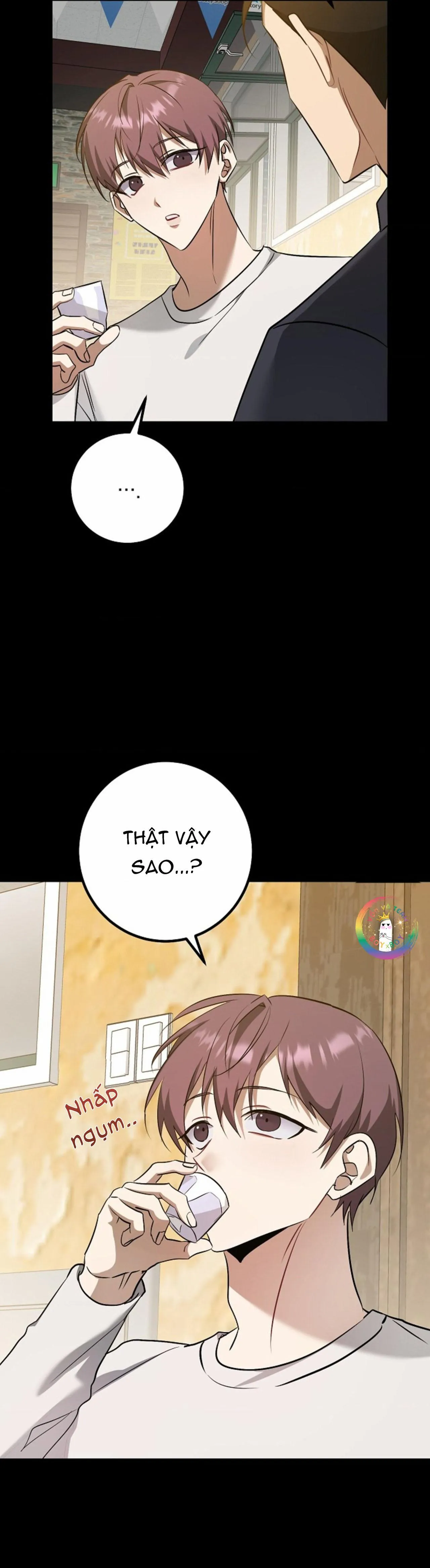 (END) Xin Sếp Phê Duyệt Tối nay Chapter 11 Trang 15