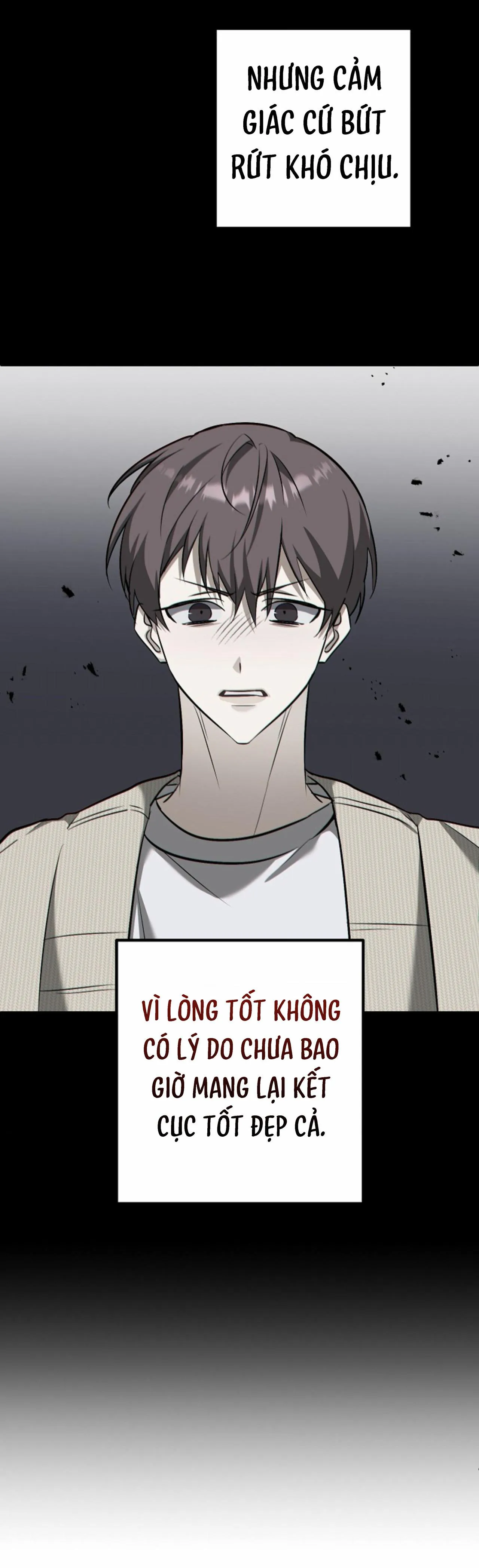 (END) Xin Sếp Phê Duyệt Tối nay Chapter 11 Trang 20