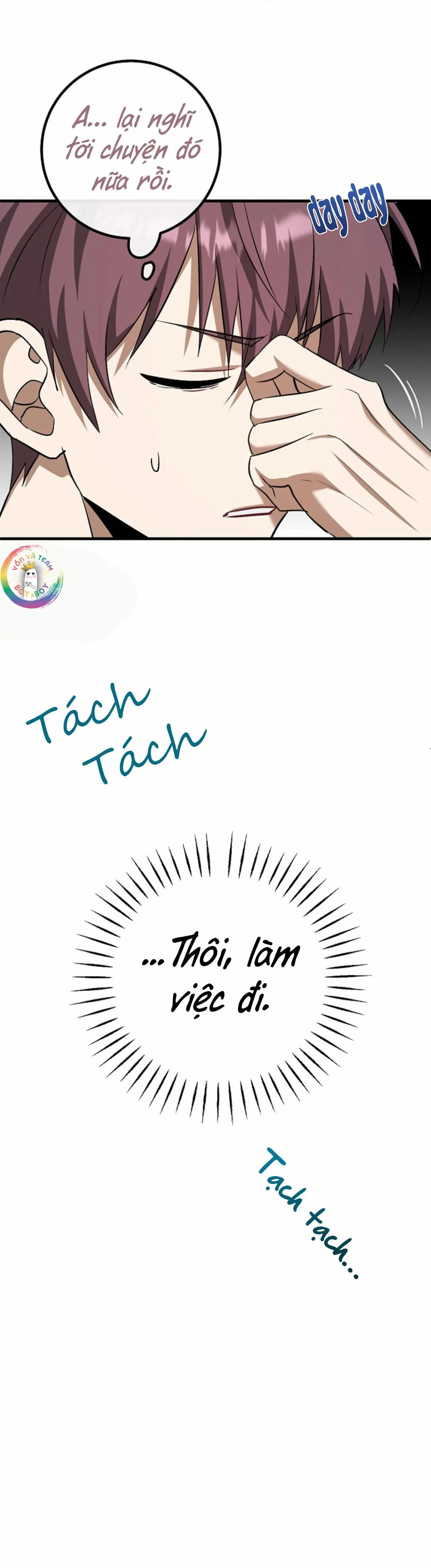 (END) Xin Sếp Phê Duyệt Tối nay Chapter 11 Trang 21