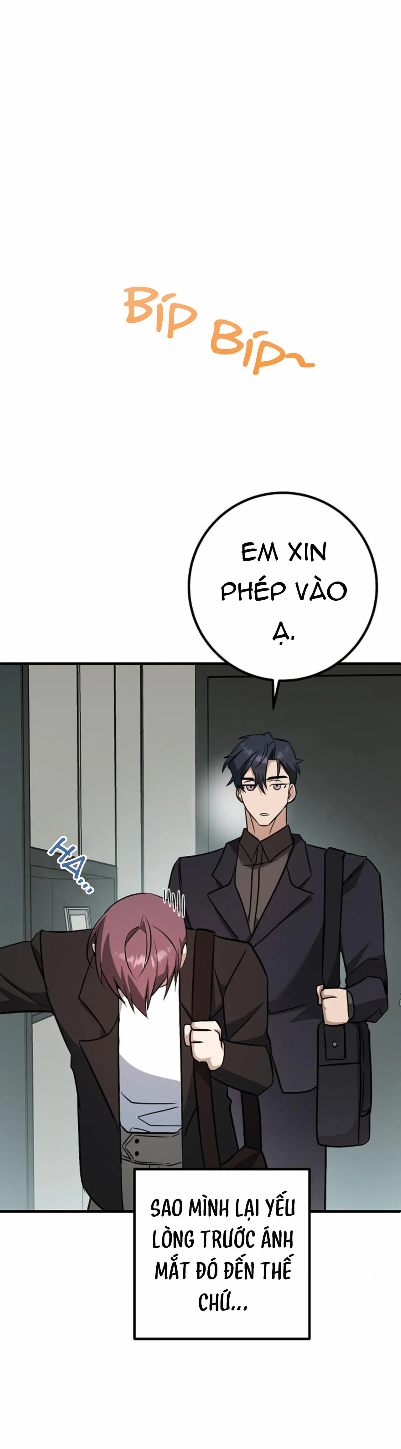 (END) Xin Sếp Phê Duyệt Tối nay Chapter 11 Trang 28