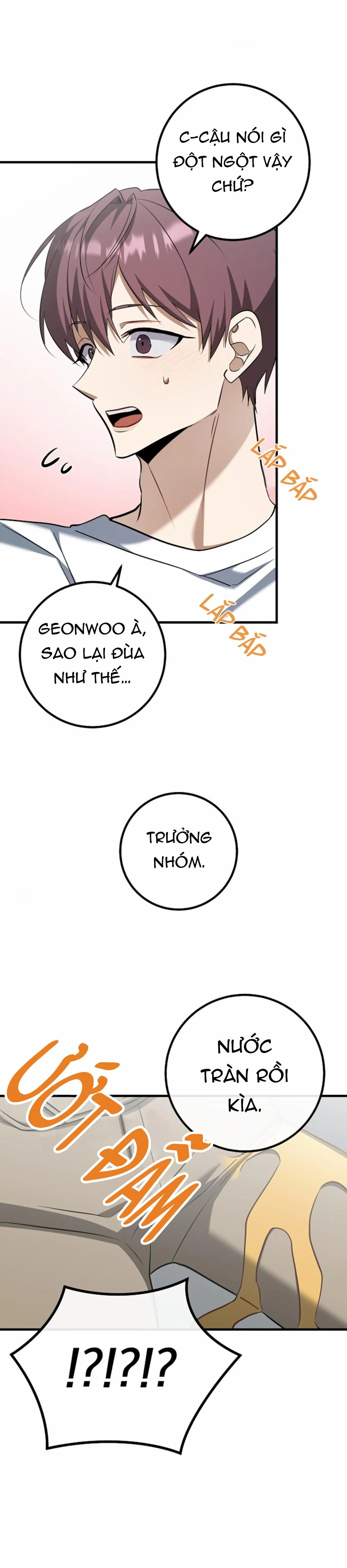 (END) Xin Sếp Phê Duyệt Tối nay Chapter 11 Trang 34