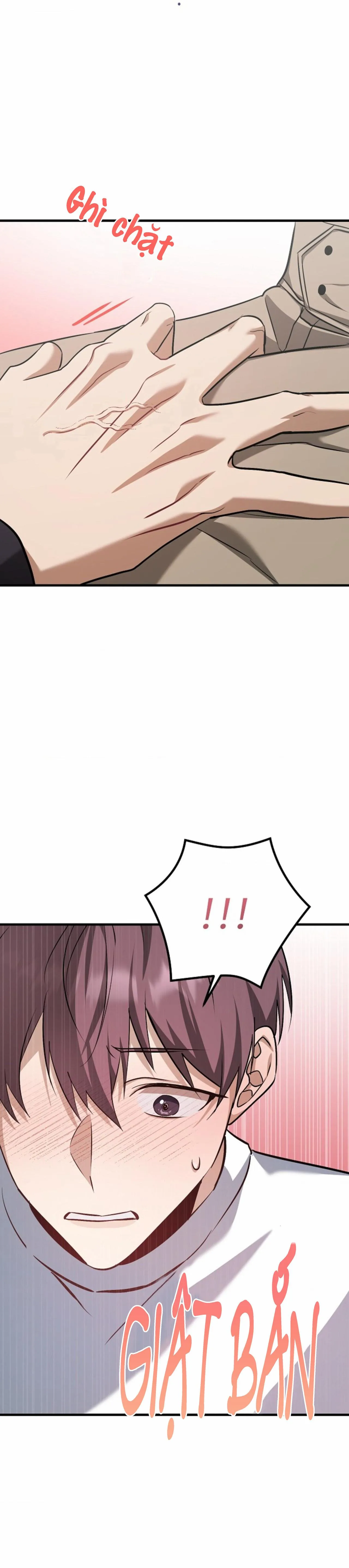 (END) Xin Sếp Phê Duyệt Tối nay Chapter 11 Trang 38
