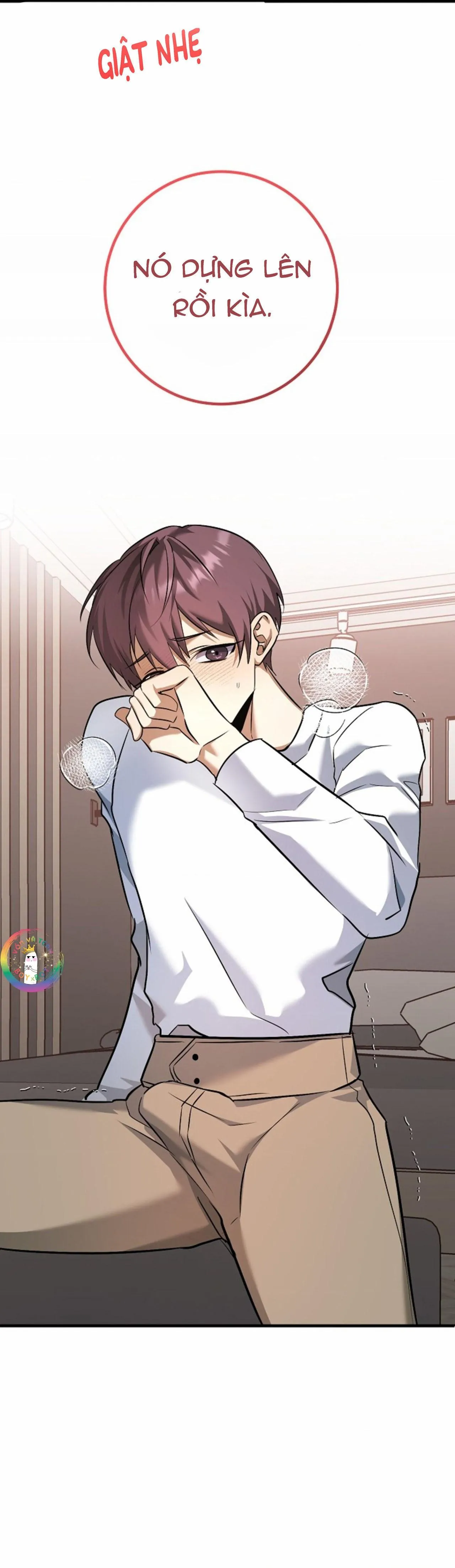 (END) Xin Sếp Phê Duyệt Tối nay Chapter 11 Trang 41