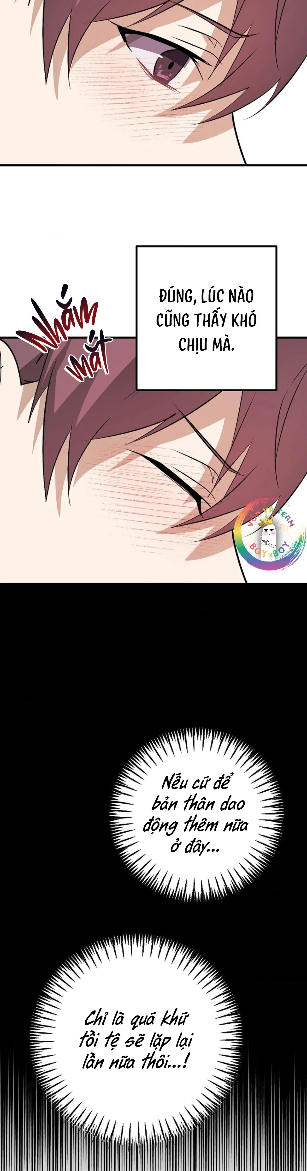 (END) Xin Sếp Phê Duyệt Tối nay Chapter 12 Trang 5