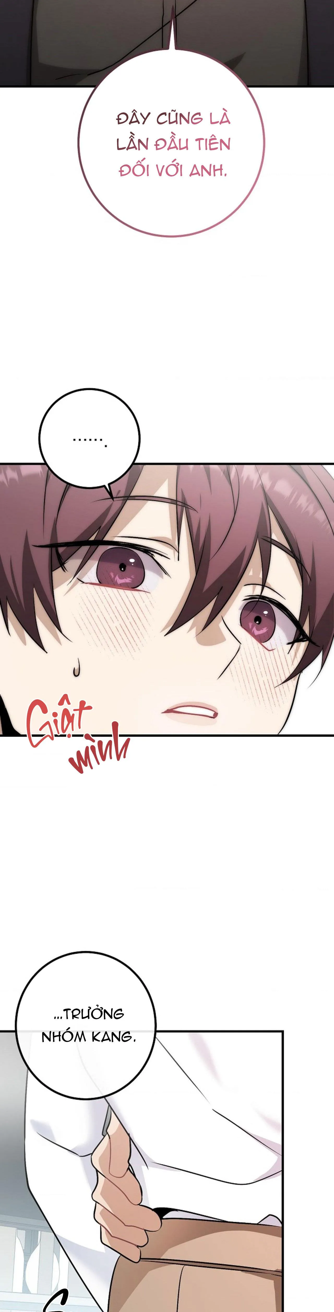 (END) Xin Sếp Phê Duyệt Tối nay Chapter 12 Trang 10