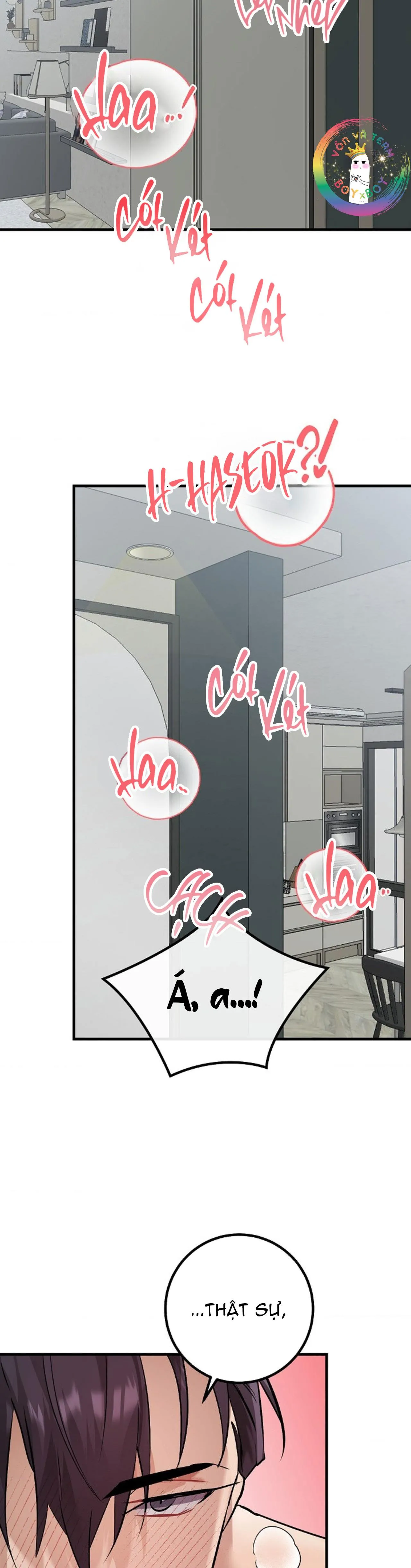 (END) Xin Sếp Phê Duyệt Tối nay Chapter 12 Trang 15