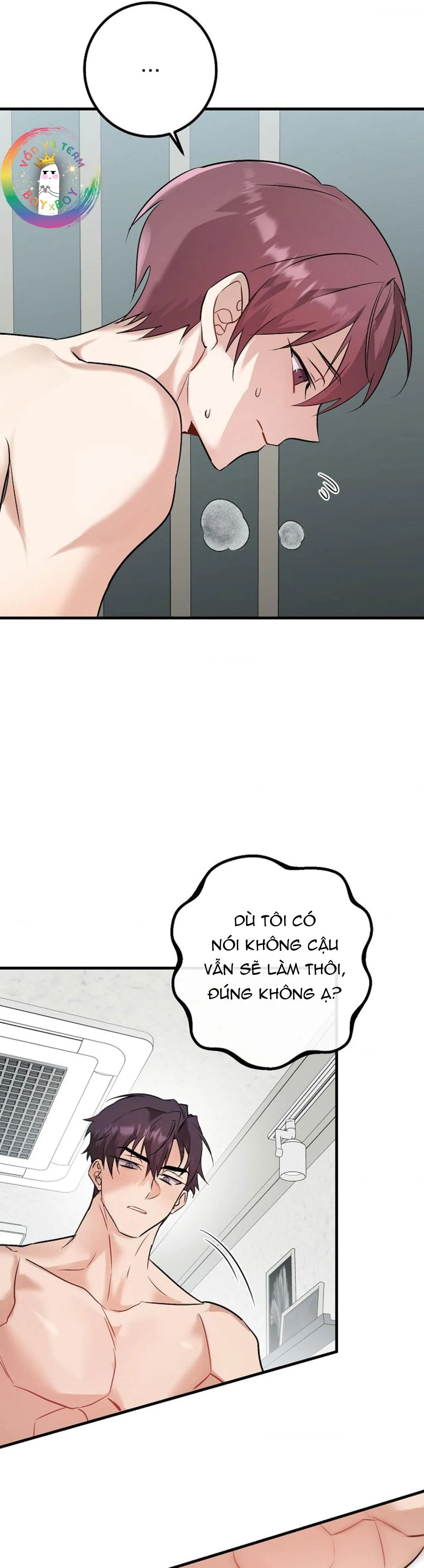 (END) Xin Sếp Phê Duyệt Tối nay Chapter 12 Trang 19