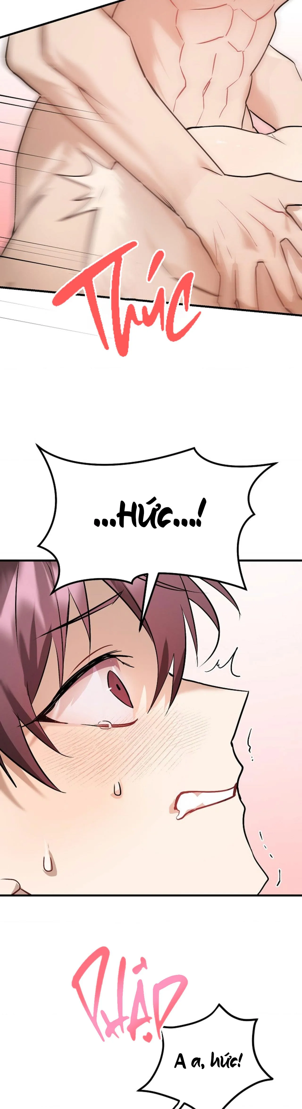 (END) Xin Sếp Phê Duyệt Tối nay Chapter 12 Trang 20