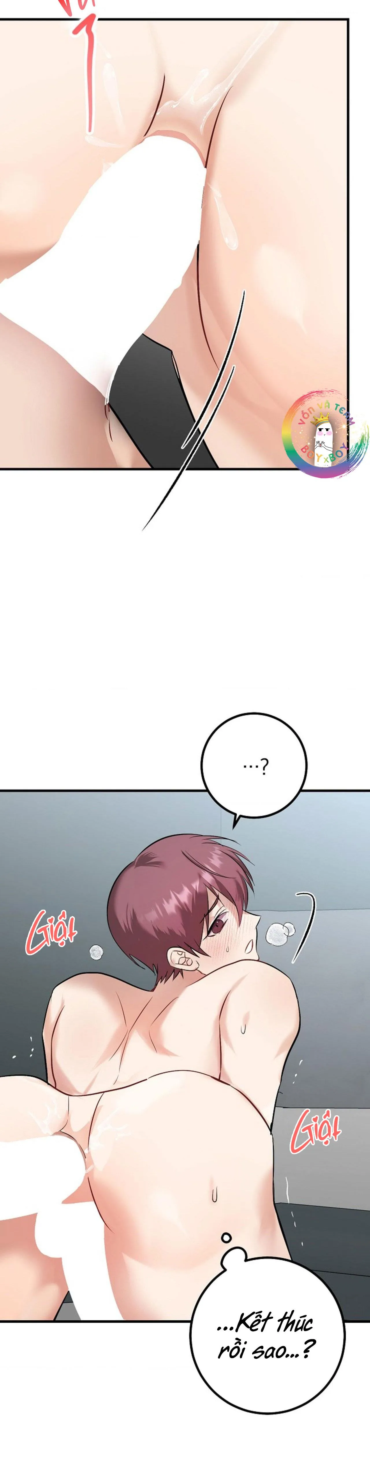 (END) Xin Sếp Phê Duyệt Tối nay Chapter 12 Trang 27