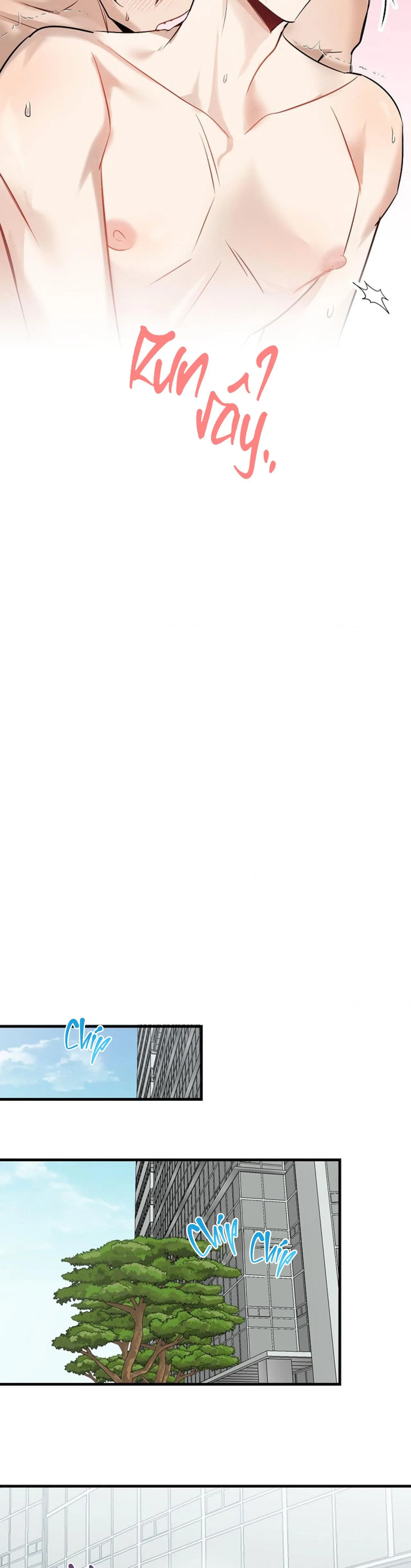 (END) Xin Sếp Phê Duyệt Tối nay Chapter 12 Trang 30