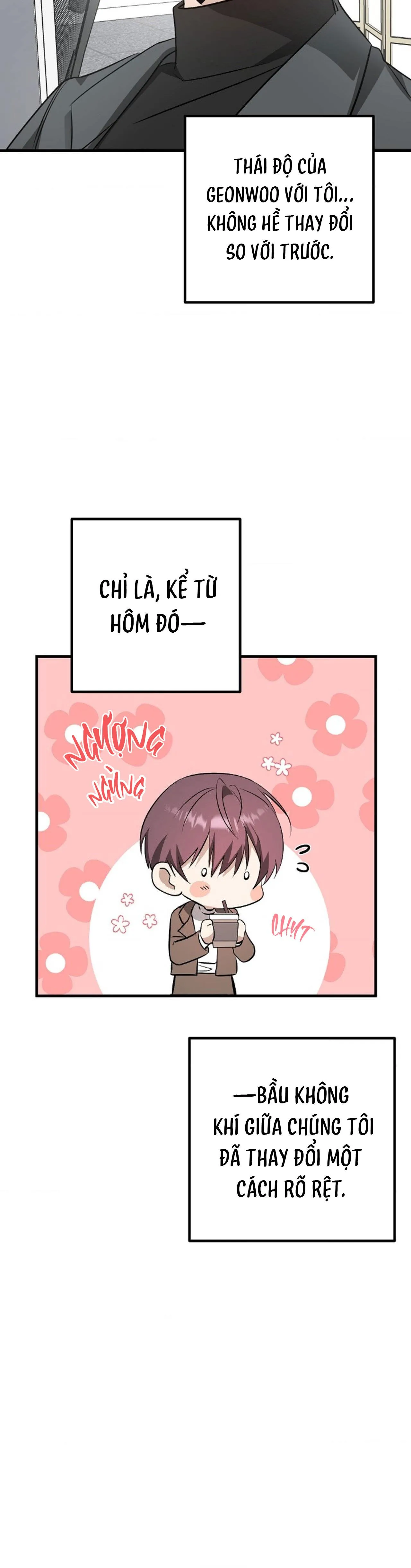 (END) Xin Sếp Phê Duyệt Tối nay Chapter 12 Trang 37