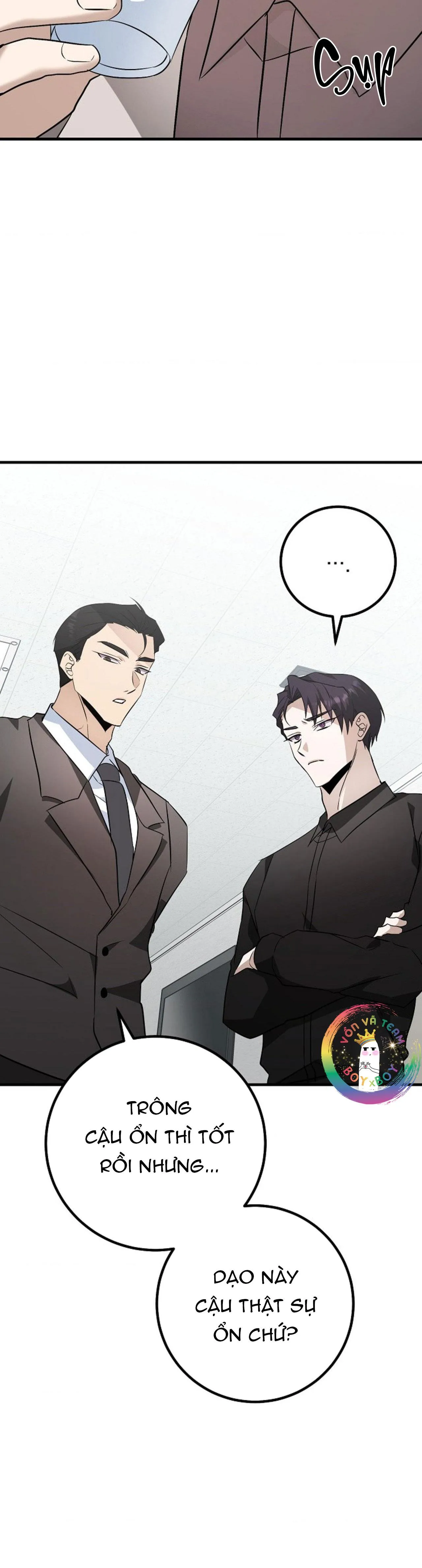 (END) Xin Sếp Phê Duyệt Tối nay Chapter 12 Trang 43