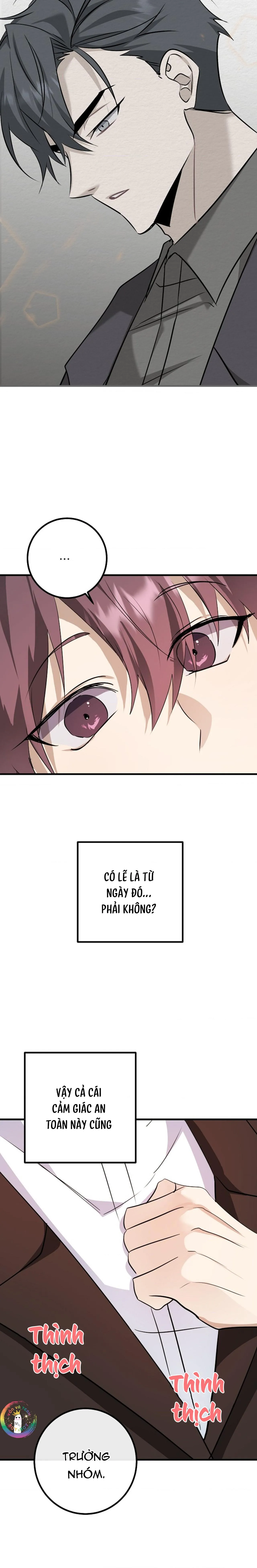 (END) Xin Sếp Phê Duyệt Tối nay Chapter 13 Trang 7