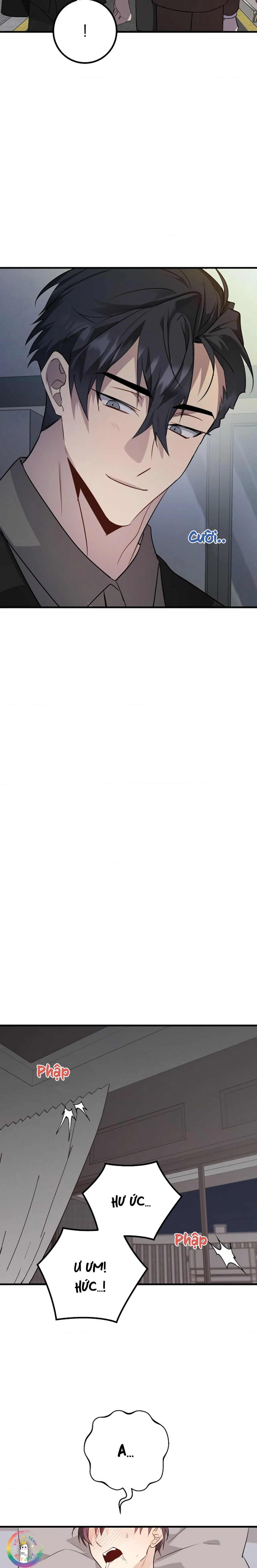 (END) Xin Sếp Phê Duyệt Tối nay Chapter 13 Trang 11