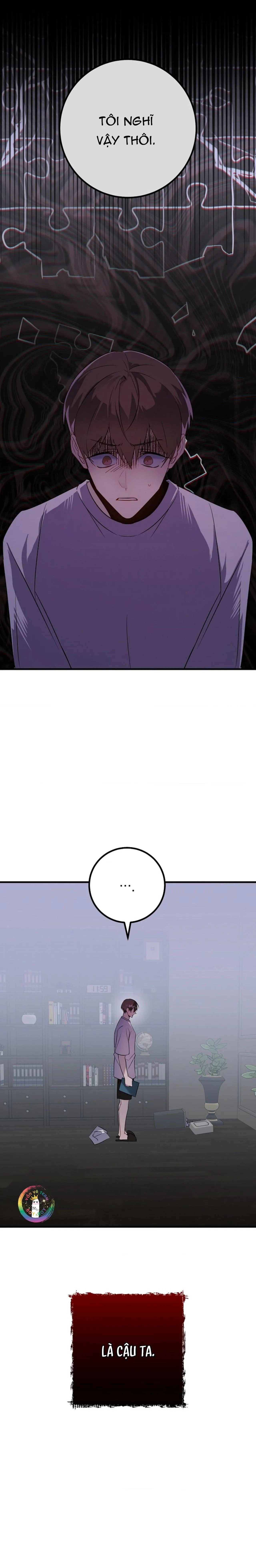 (END) Xin Sếp Phê Duyệt Tối nay Chapter 13 Trang 21