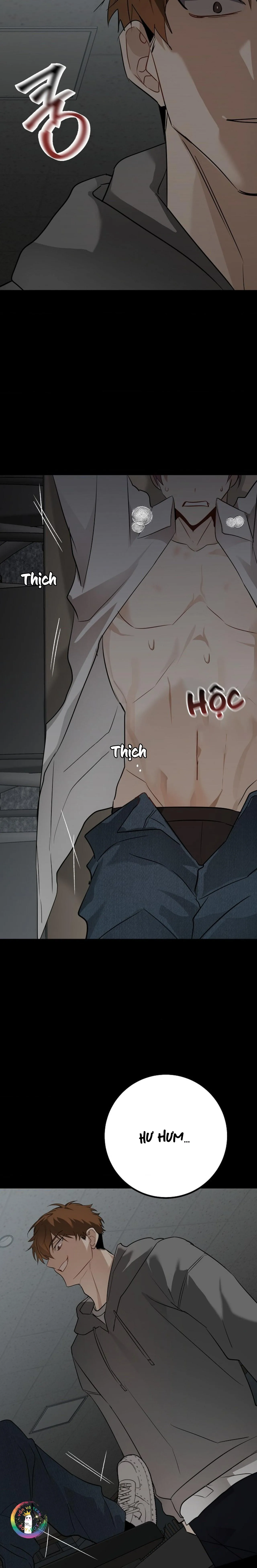 (END) Xin Sếp Phê Duyệt Tối nay Chapter 13 Trang 29