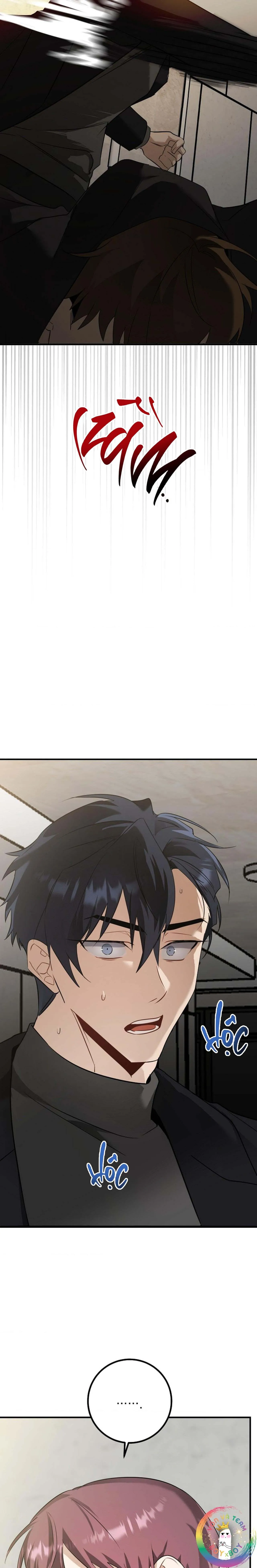 (END) Xin Sếp Phê Duyệt Tối nay Chapter 14 Trang 17