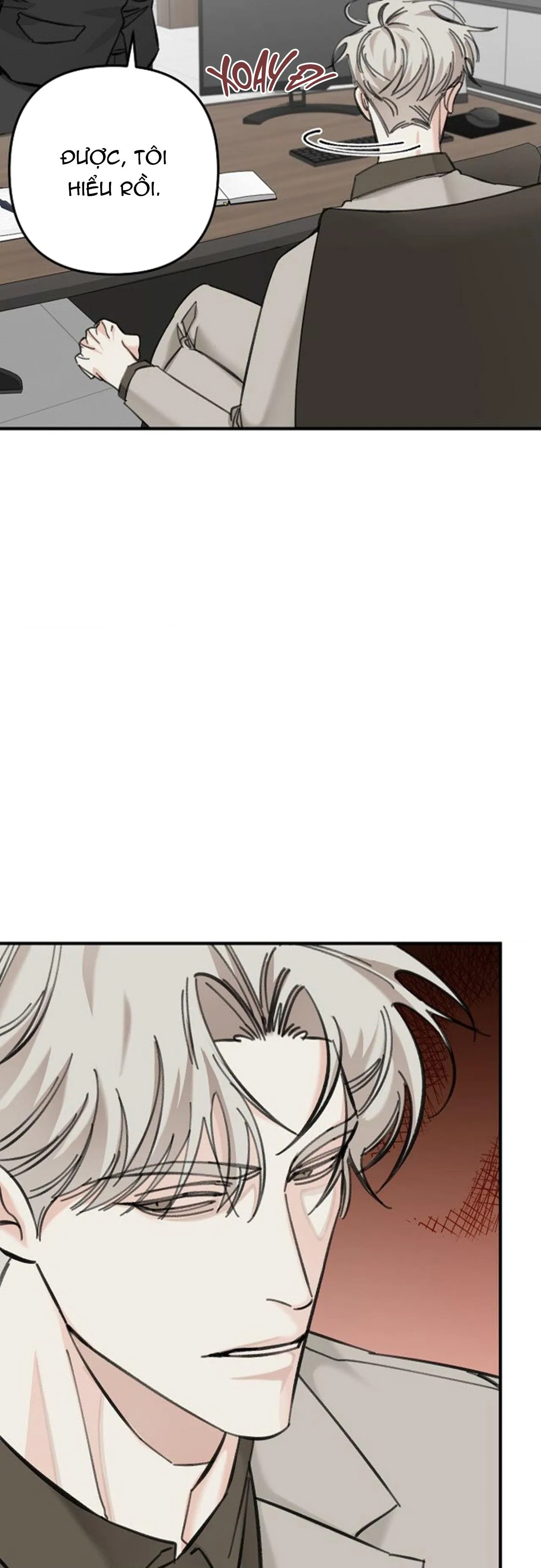 (END) Xin Sếp Phê Duyệt Tối nay Chapter 16 Trang 11