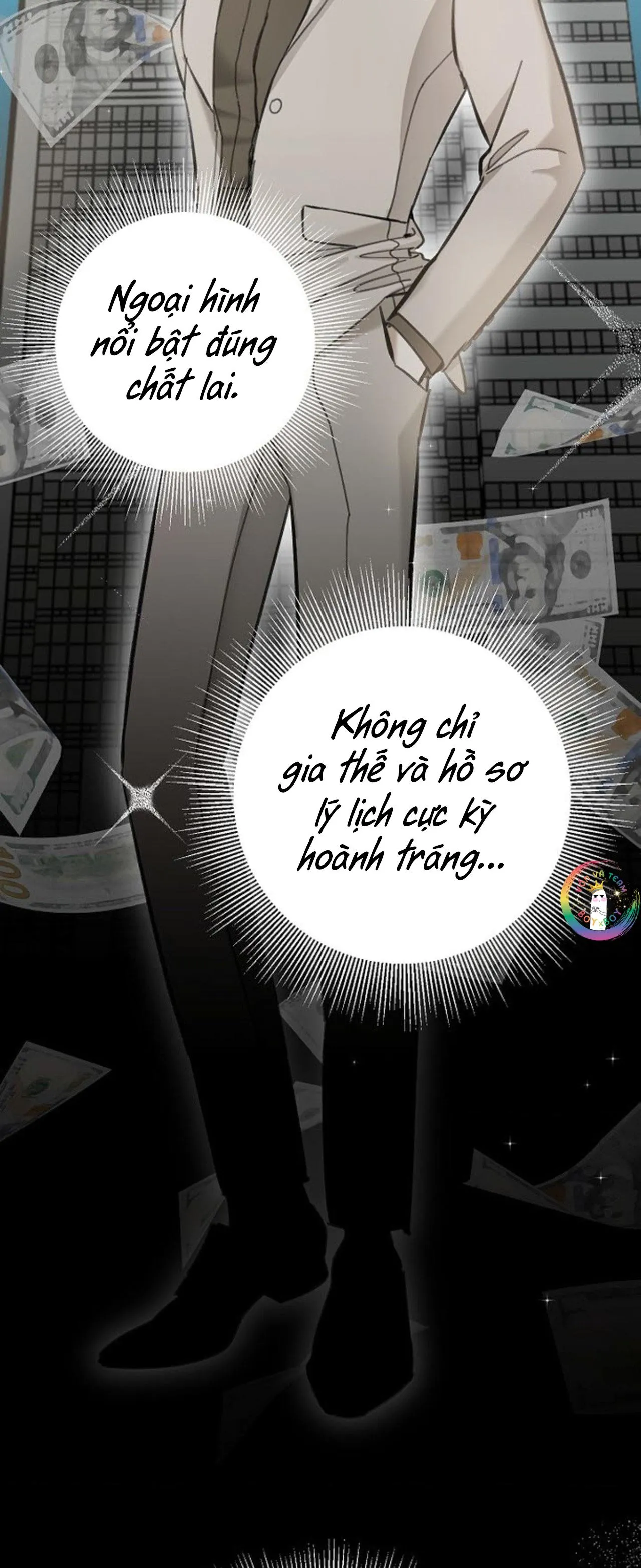 (END) Xin Sếp Phê Duyệt Tối nay Chapter 16 Trang 14