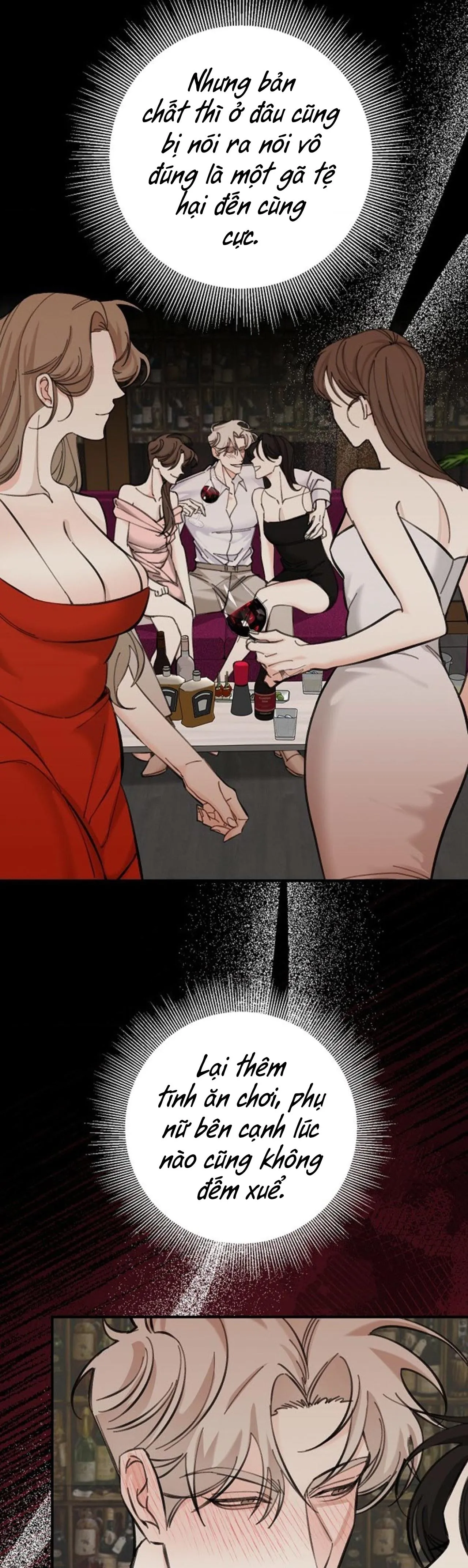 (END) Xin Sếp Phê Duyệt Tối nay Chapter 16 Trang 15