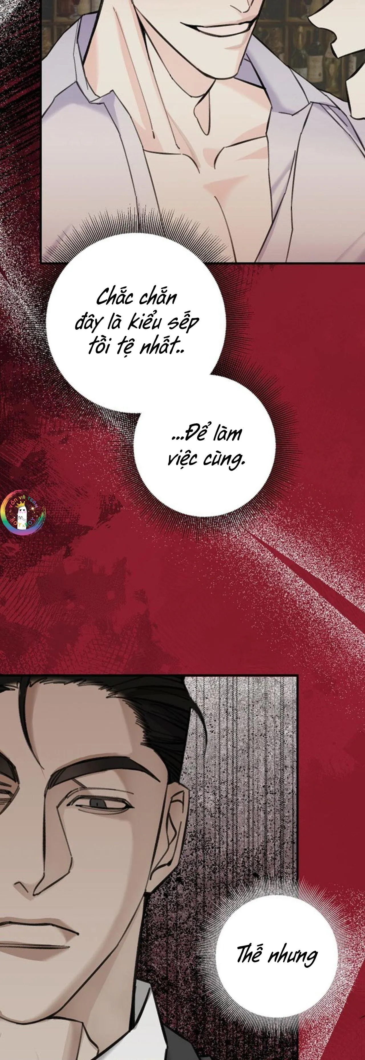 (END) Xin Sếp Phê Duyệt Tối nay Chapter 16 Trang 16