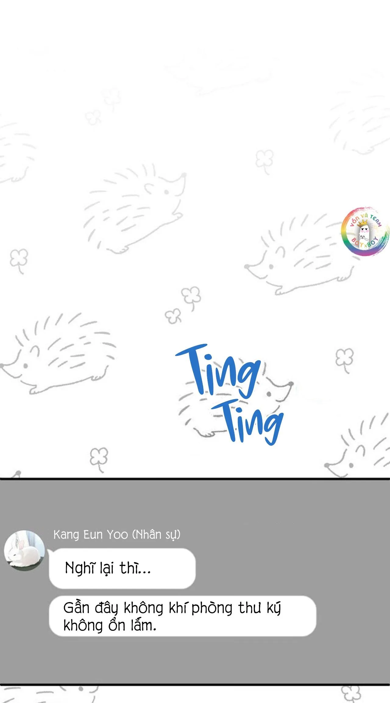 (END) Xin Sếp Phê Duyệt Tối nay Chapter 16 Trang 20