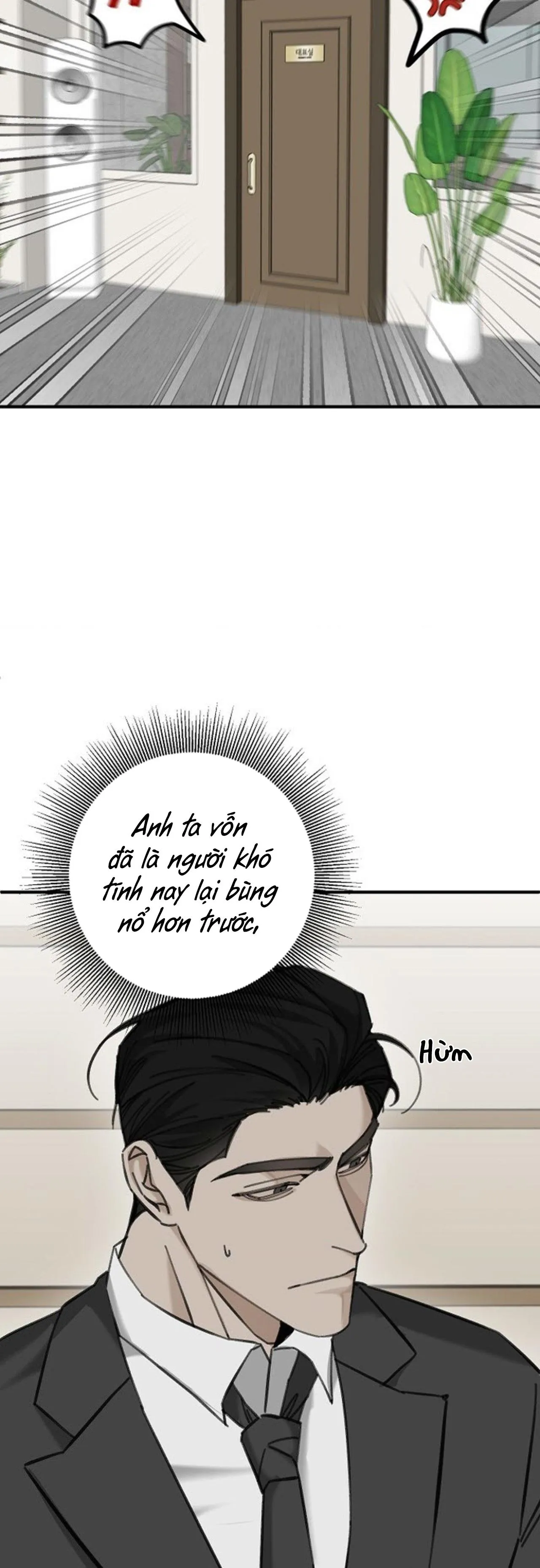 (END) Xin Sếp Phê Duyệt Tối nay Chapter 16 Trang 25