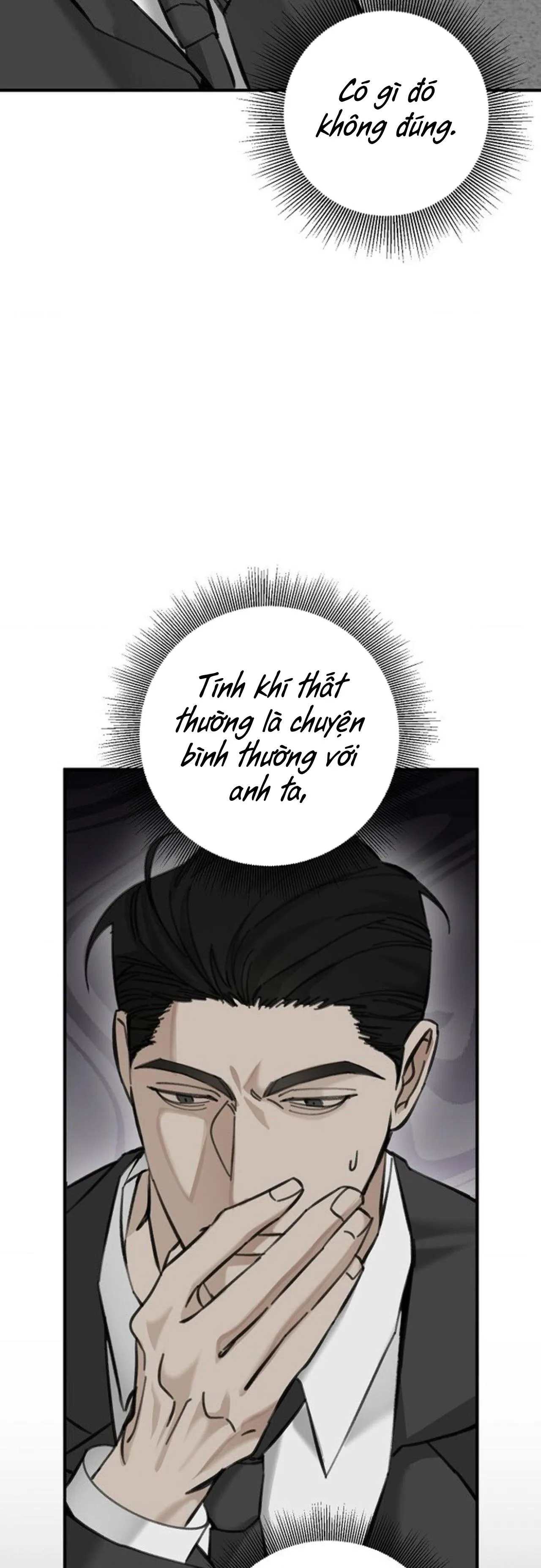 (END) Xin Sếp Phê Duyệt Tối nay Chapter 16 Trang 27