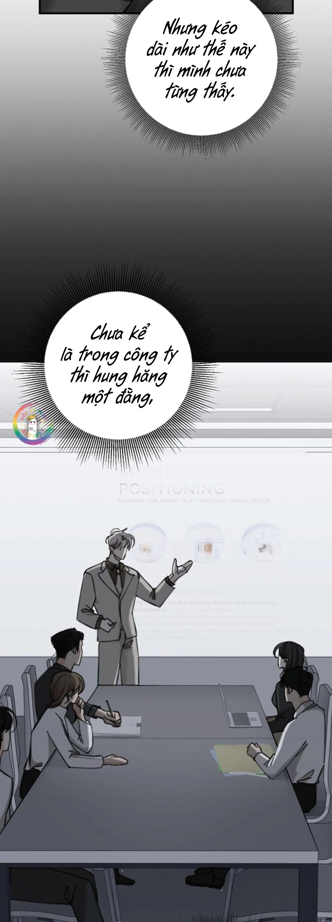 (END) Xin Sếp Phê Duyệt Tối nay Chapter 16 Trang 28