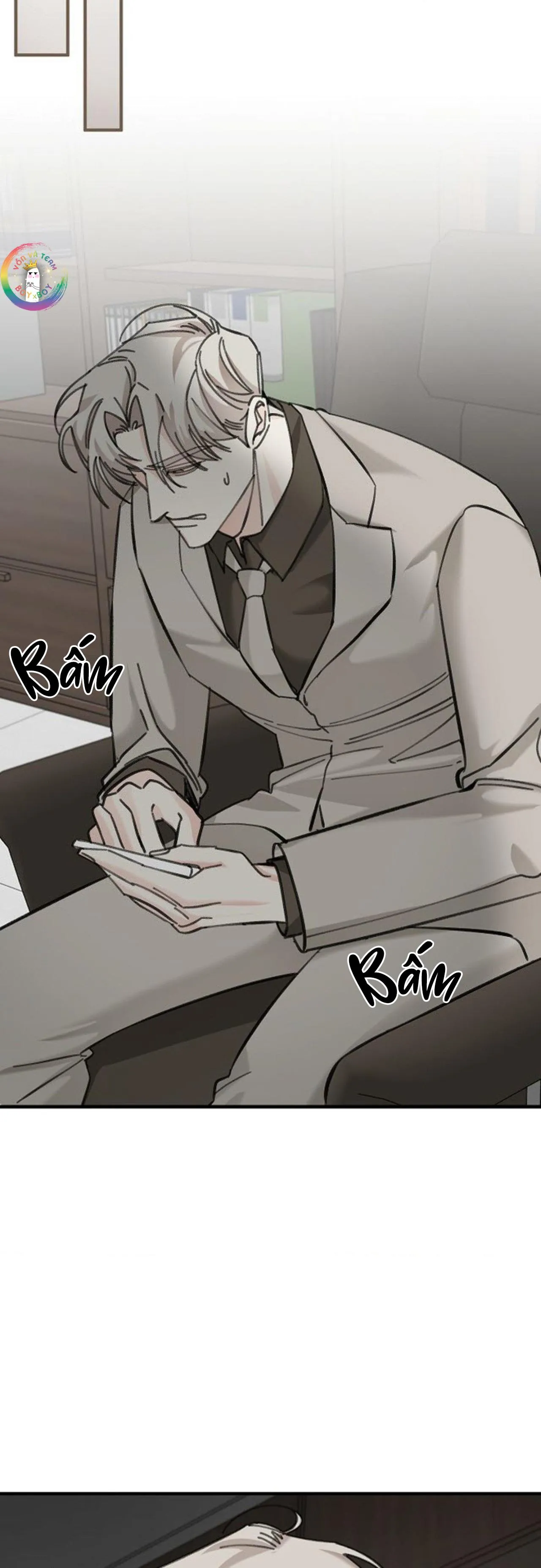 (END) Xin Sếp Phê Duyệt Tối nay Chapter 16 Trang 34