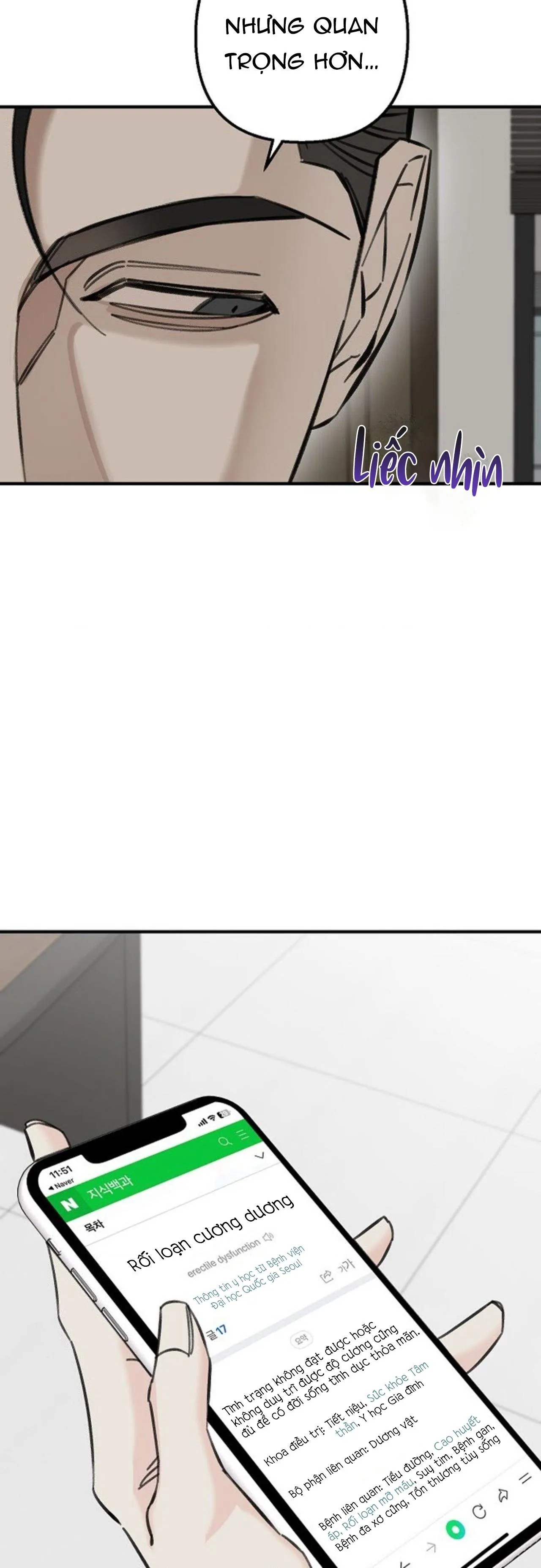 (END) Xin Sếp Phê Duyệt Tối nay Chapter 16 Trang 37