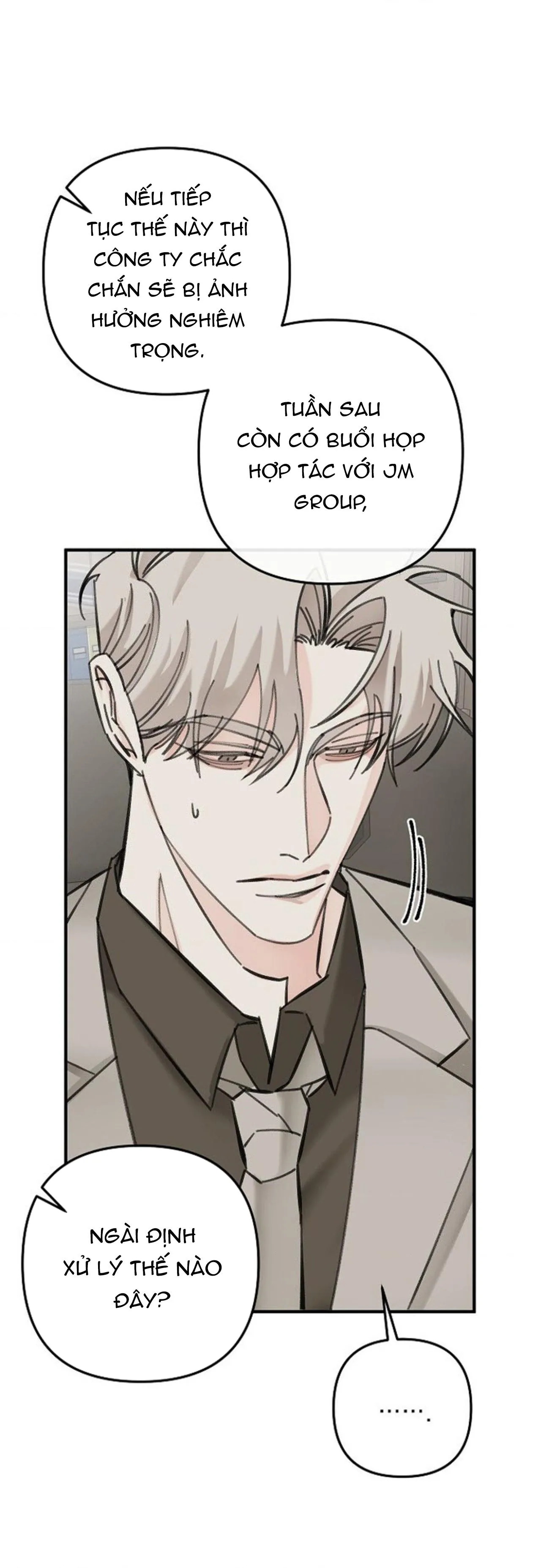 (END) Xin Sếp Phê Duyệt Tối nay Chapter 16 Trang 45