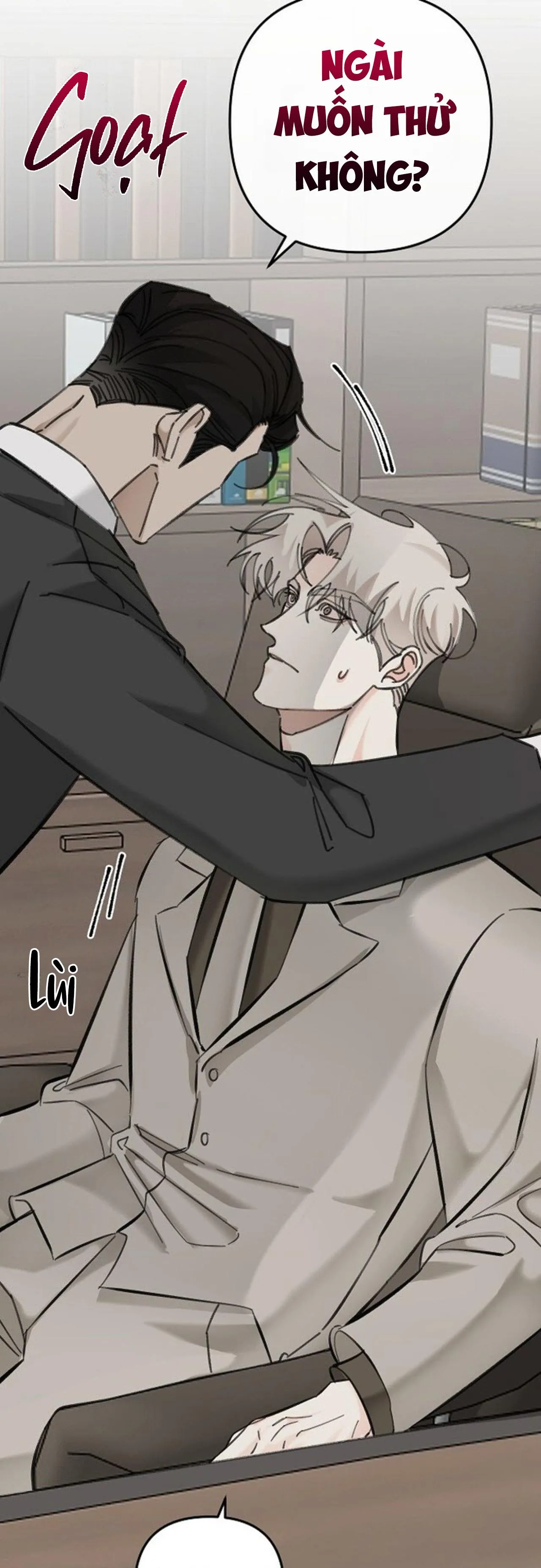 (END) Xin Sếp Phê Duyệt Tối nay Chapter 16 Trang 47