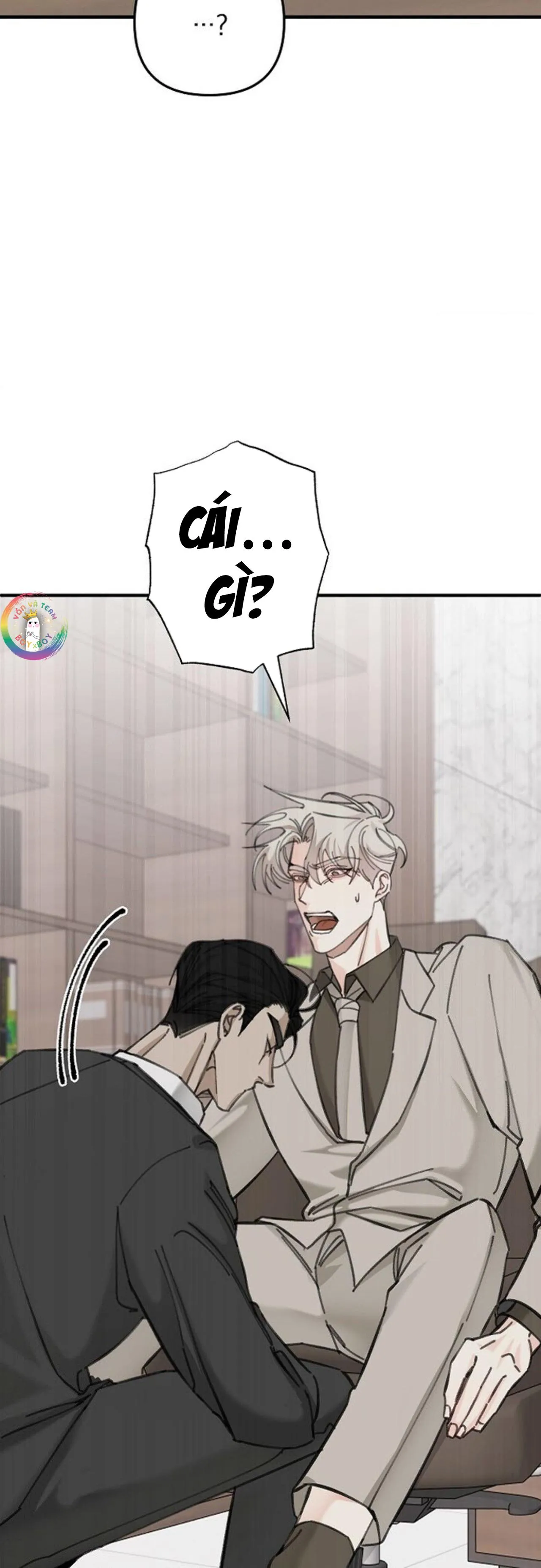 (END) Xin Sếp Phê Duyệt Tối nay Chapter 16 Trang 48