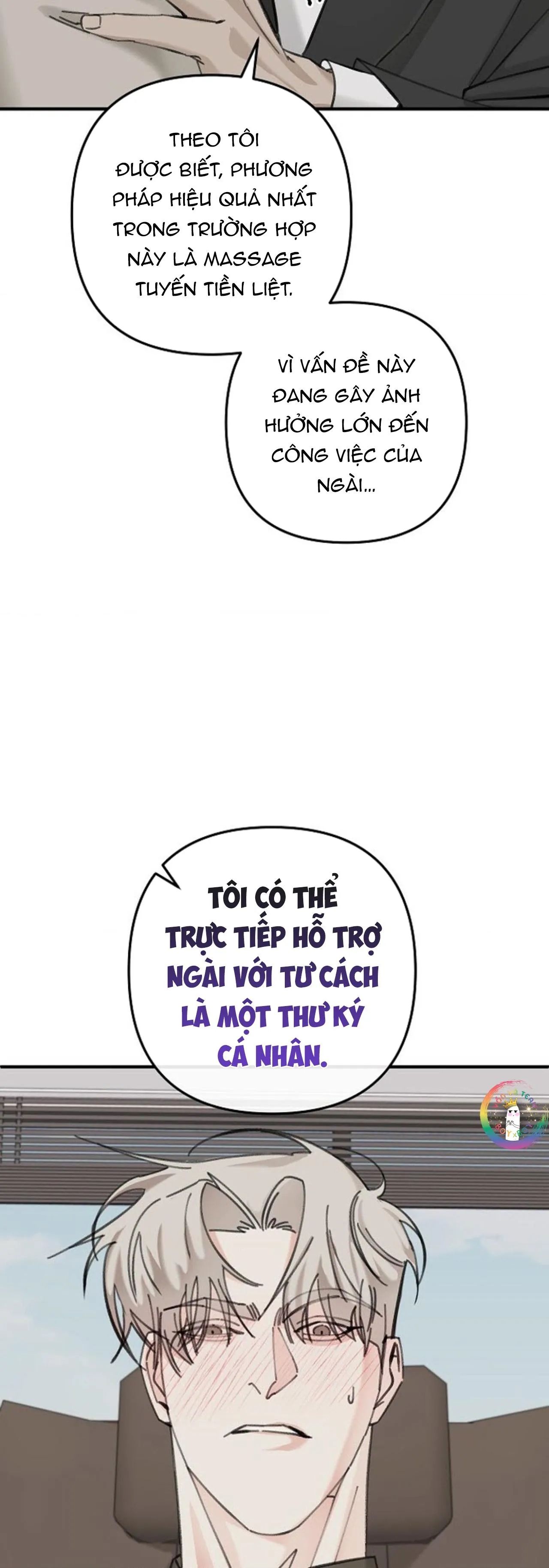 (END) Xin Sếp Phê Duyệt Tối nay Chapter 16 Trang 50