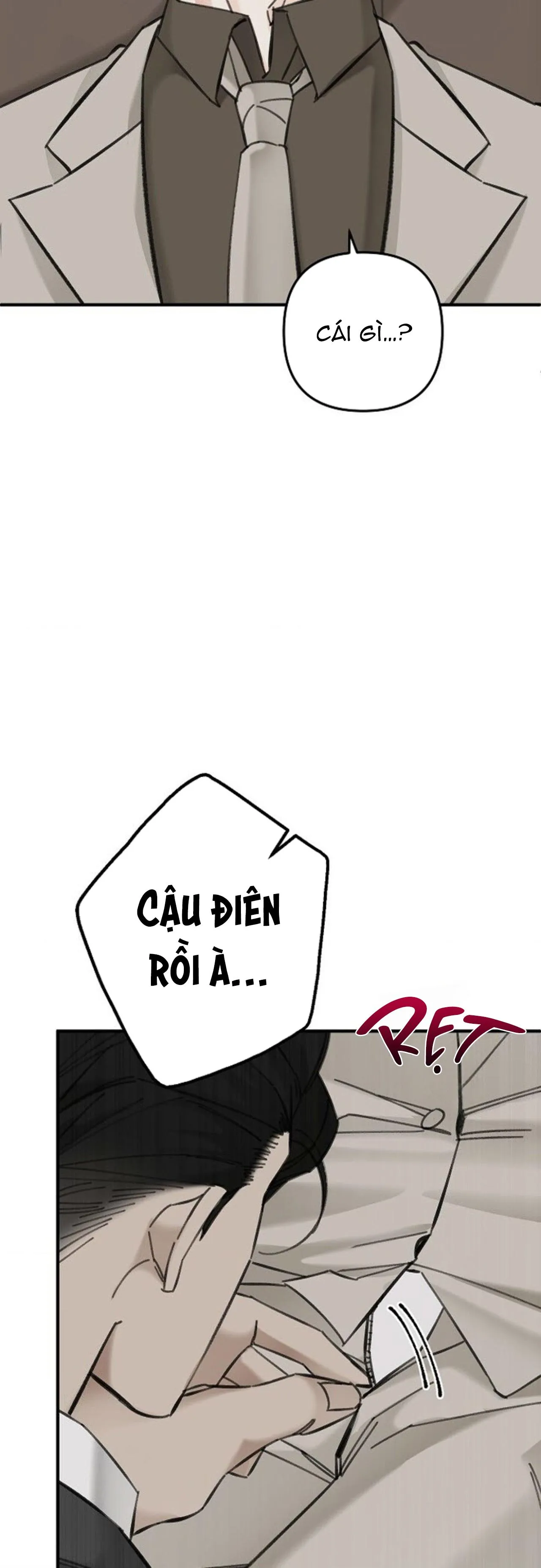 (END) Xin Sếp Phê Duyệt Tối nay Chapter 16 Trang 51