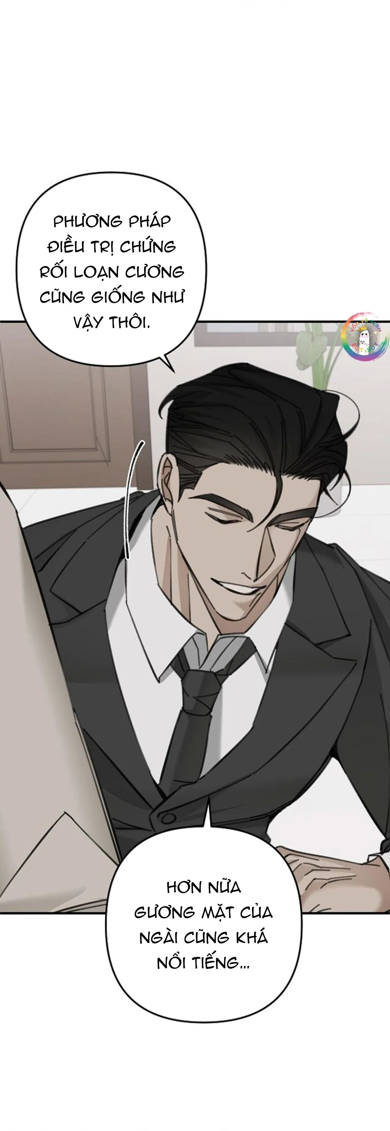 (END) Xin Sếp Phê Duyệt Tối nay Chapter 16 Trang 54