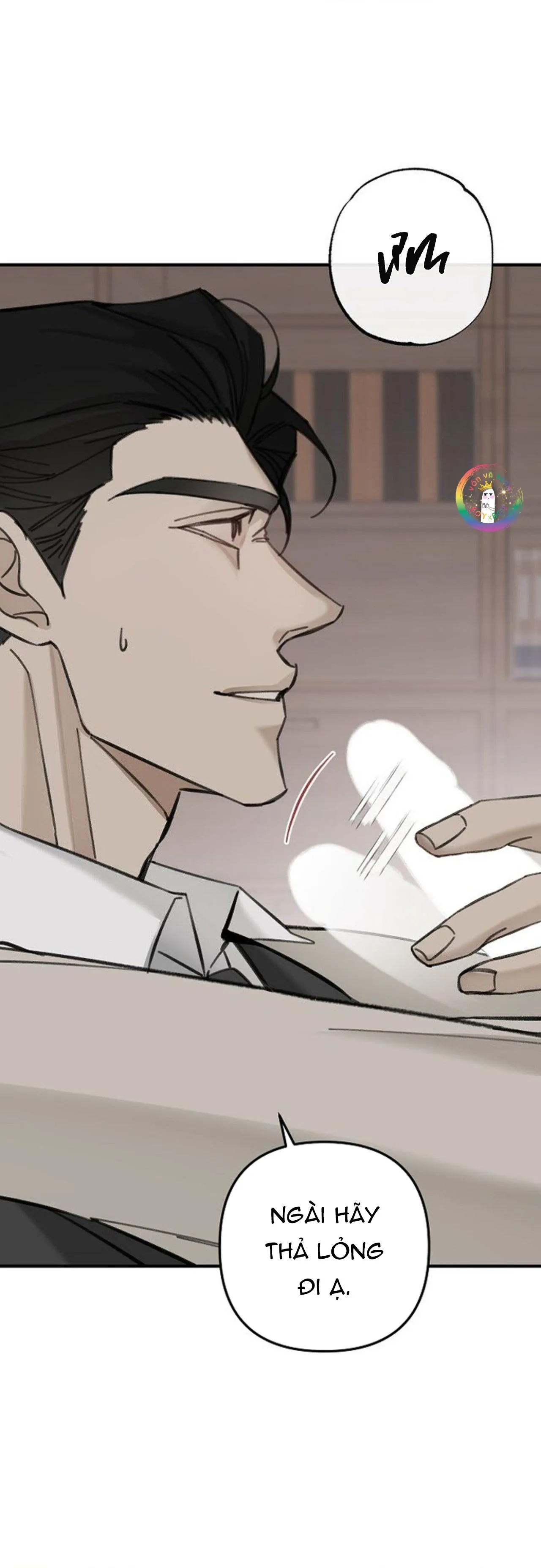 (END) Xin Sếp Phê Duyệt Tối nay Chapter 16 Trang 58