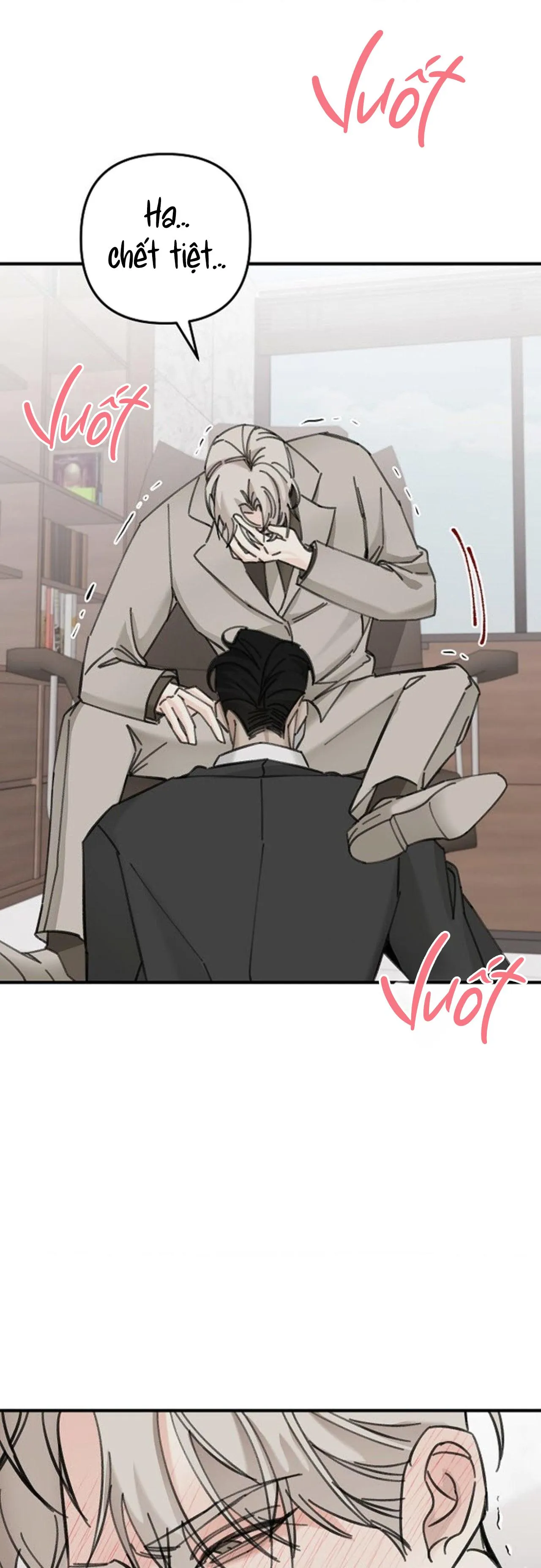 (END) Xin Sếp Phê Duyệt Tối nay Chapter 16 Trang 59