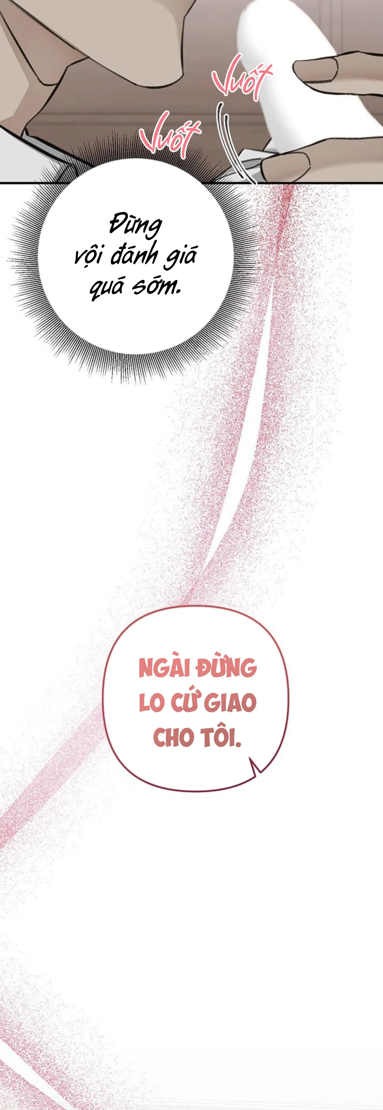 (END) Xin Sếp Phê Duyệt Tối nay Chapter 16 Trang 61