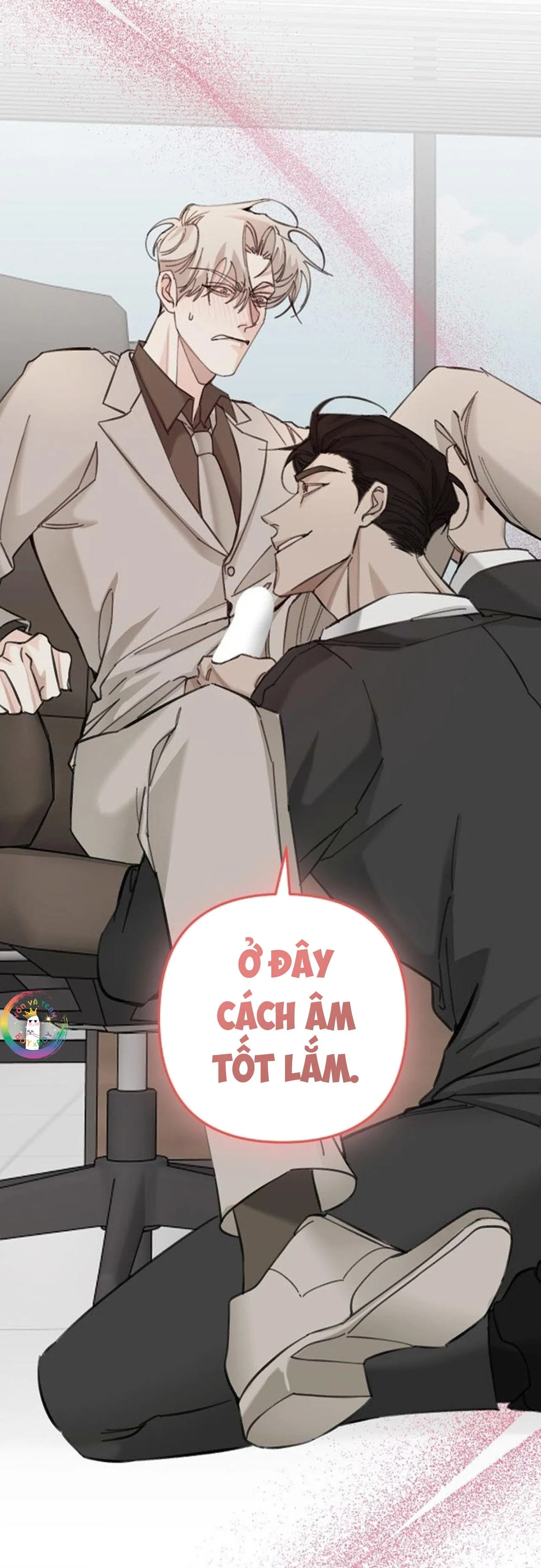 (END) Xin Sếp Phê Duyệt Tối nay Chapter 16 Trang 62