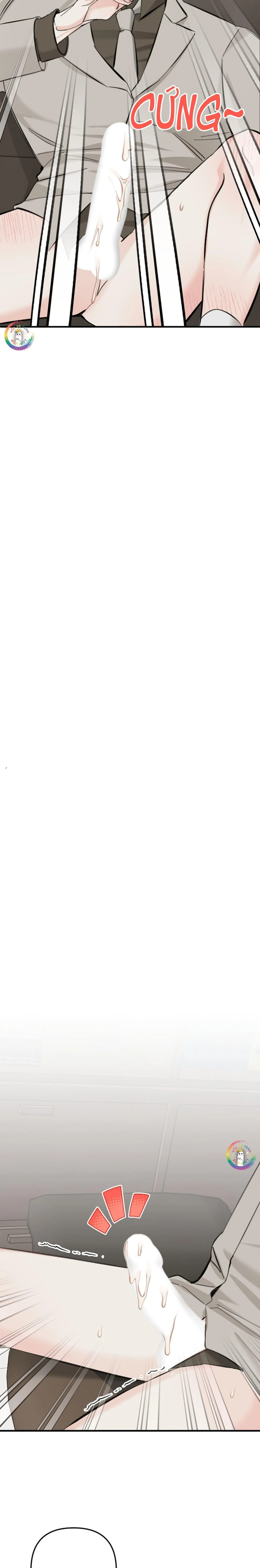 (END) Xin Sếp Phê Duyệt Tối nay Chapter 17 Trang 8