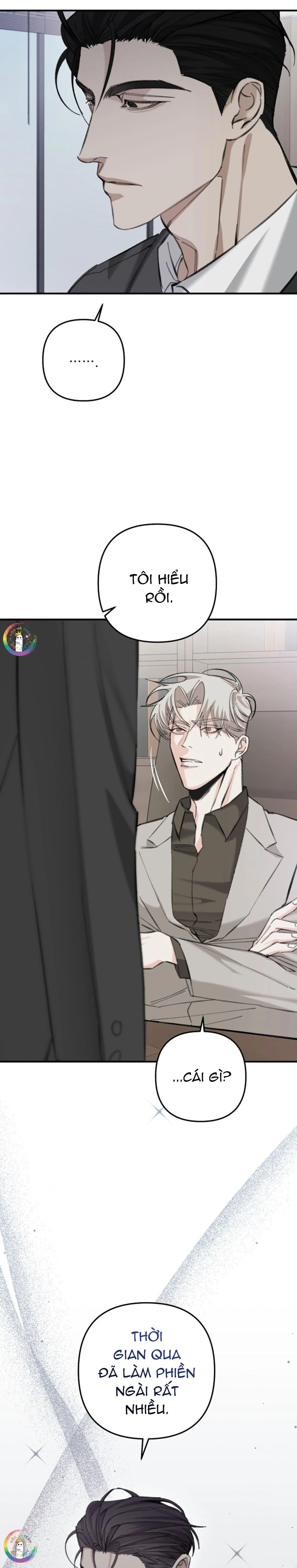 (END) Xin Sếp Phê Duyệt Tối nay Chapter 18 Trang 13