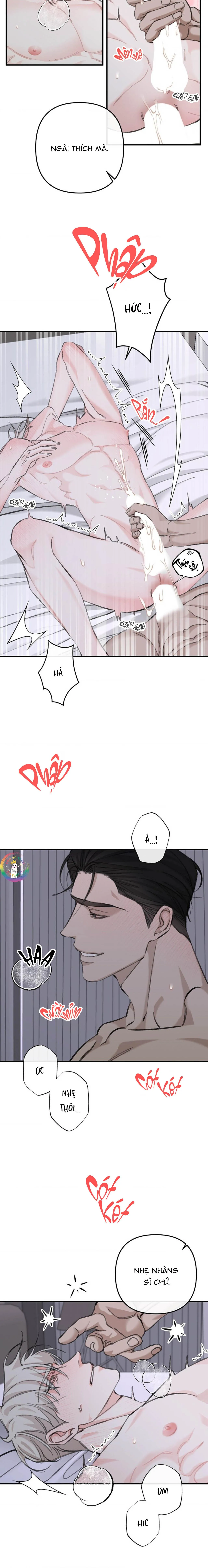 (END) Xin Sếp Phê Duyệt Tối nay Chapter 19 Trang 7