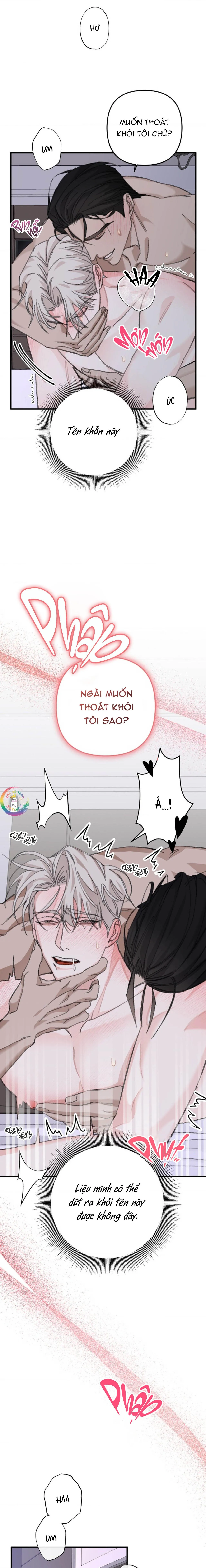 (END) Xin Sếp Phê Duyệt Tối nay Chapter 19 Trang 10