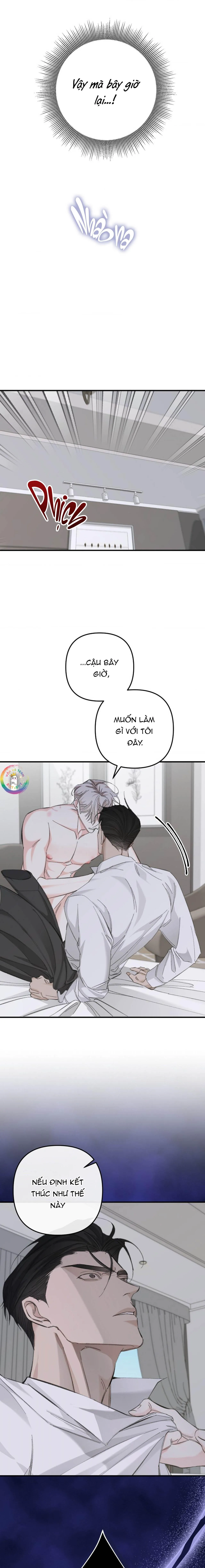 (END) Xin Sếp Phê Duyệt Tối nay Chapter 19 Trang 20