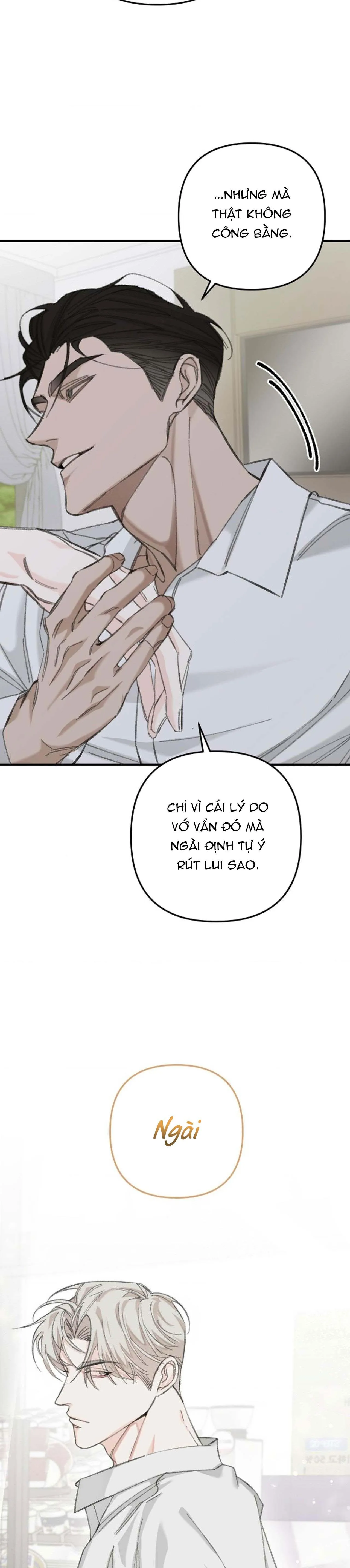 (END) Xin Sếp Phê Duyệt Tối nay Chapter 20 Trang 11